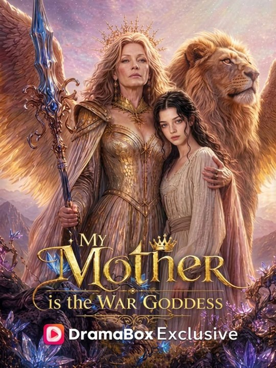 My Mother is the War Goddess - New Movie 2026 -🔥🔥🔥FULL MOVIES ENGLISH SUB 2026