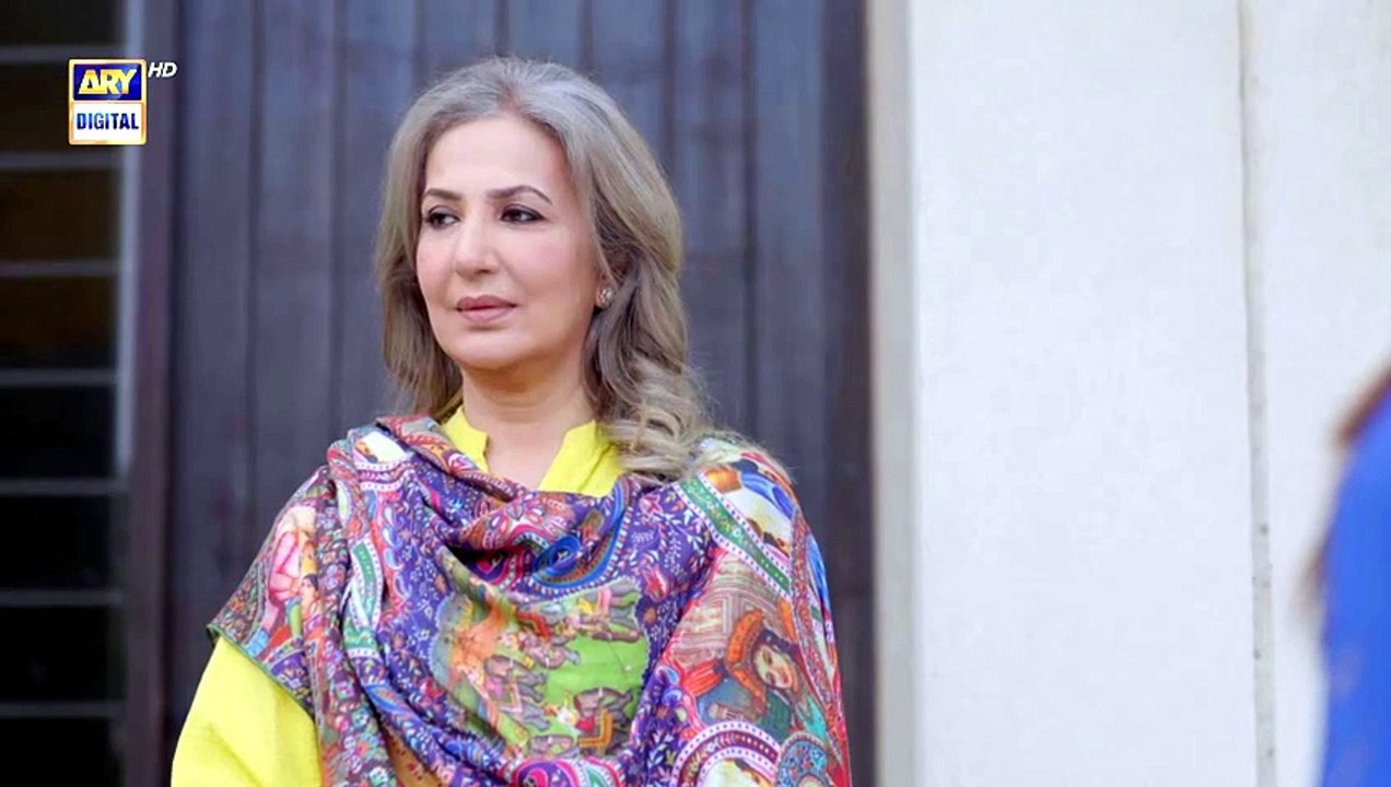 Rehmat Episode 68 | Junaid Khan | Hina Tariq | 8 June 2026 | ARY Digital Drama [Full Movie]