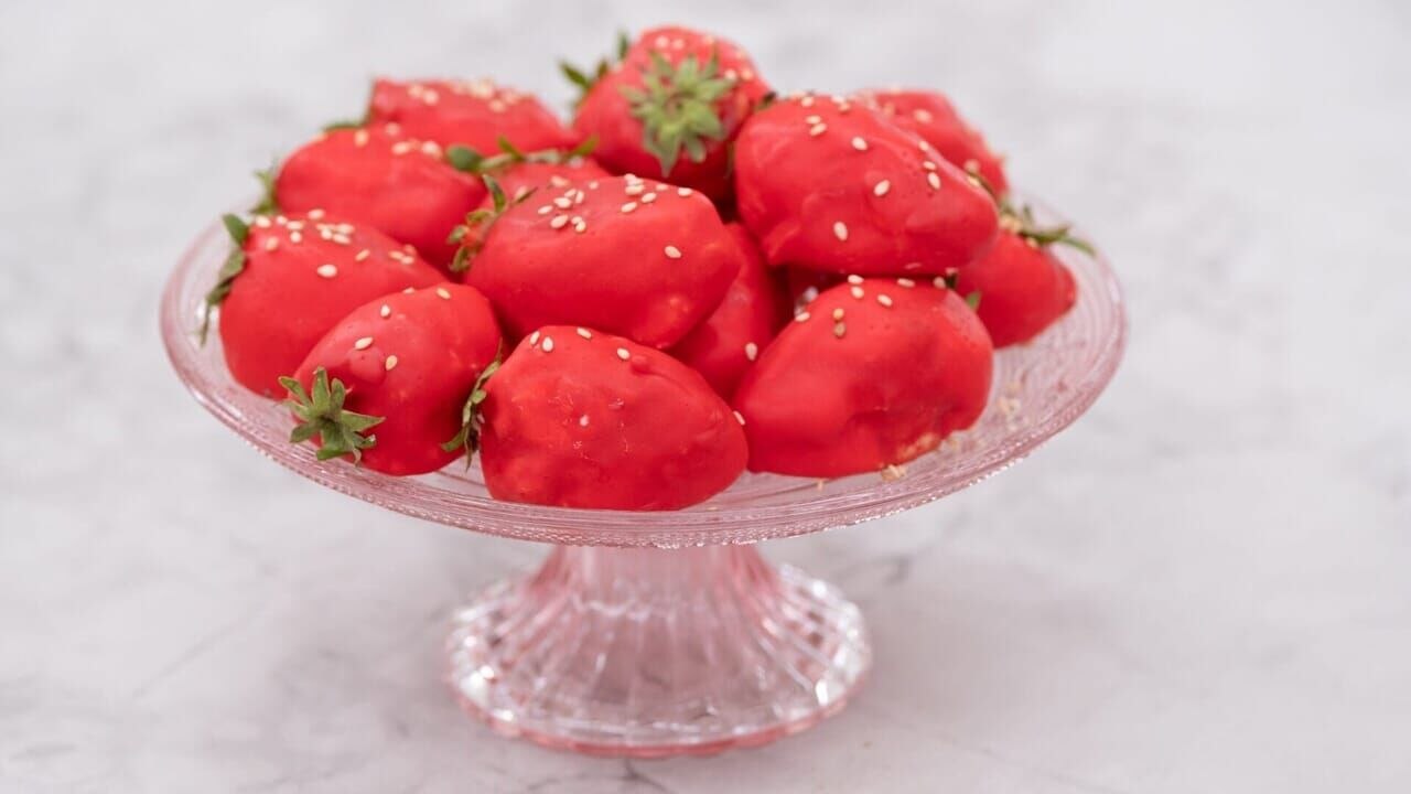 Le meilleur pâtissier