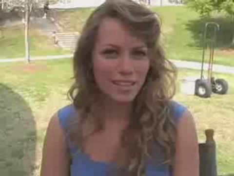 One Tree Hill_ A message from Bethany Joy Galeotti