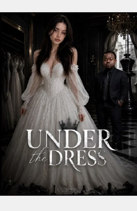 Under The Dress- Drama FULL MOVIES ENGLISH SUB