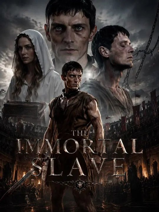 The Immortal Slave : Full EPS