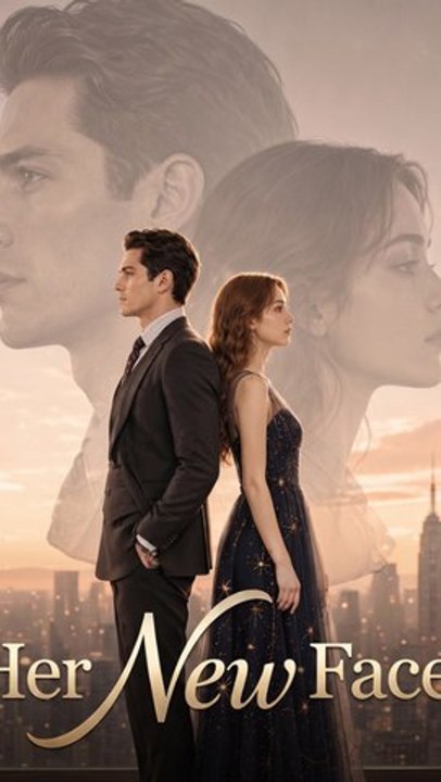 Her New Face Episode ENGSUB Revenge Romance