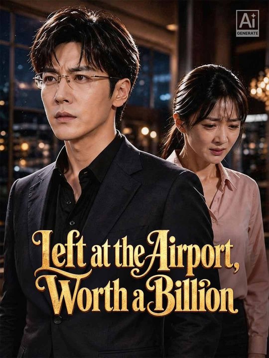 Left at the Airport, Worth a Billion