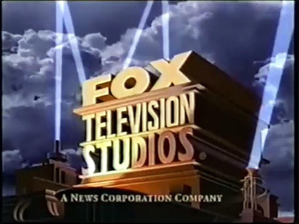 Return To The Batcave CBS Split Screen Credits
