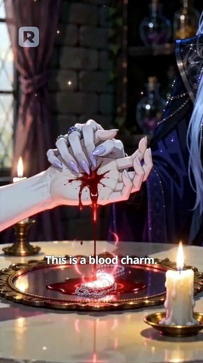 The Alpha King's Virgin Bride - Complete #drama #englishsub 🔥🔥 [Full Movie]