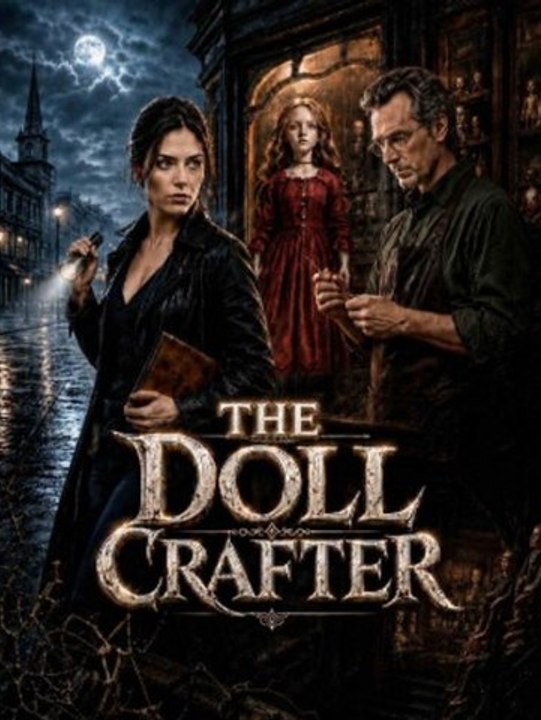 The Doll Crafter- Full HD 2026🍿🍿🍿
