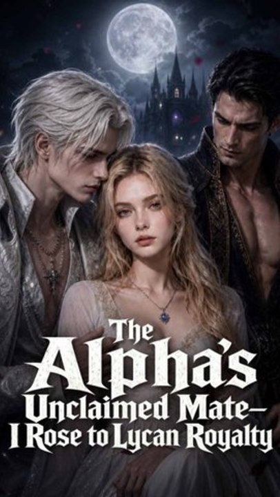 The Alpha's Unclaimed Mate—I Rose to Lycan Royalty Episode ENGSUB Werewolf Romance ARS