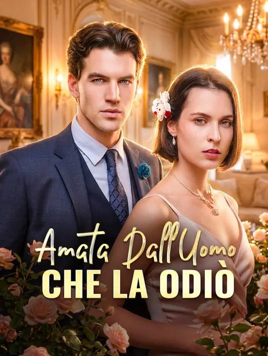 Amata Dall'Uomo Che La Odiò - Parte 1/2 | Episo...