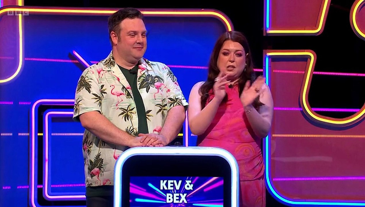 Alan Carr's Picture Slam (2023) Season 4 Episode 1