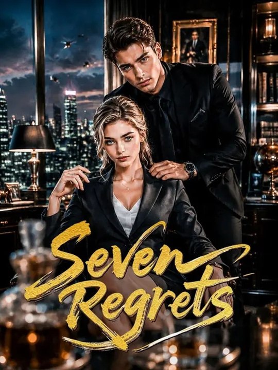 Seven Regrets - ENGSUB