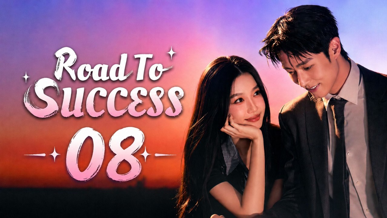 Ep.8 Road to Success English Sub