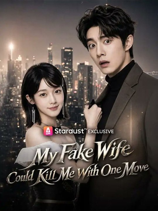 My Fake Wife Could Kill Me With One Move- Full Drama Movie English Sub | Full Short Drama | English Sub 2026