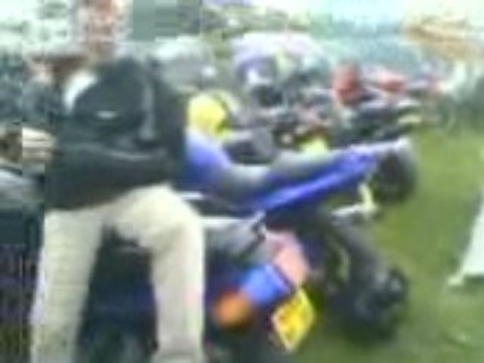Fab gp mans 2006