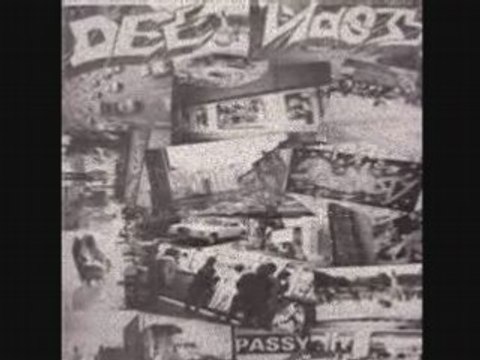 Delirer un peu-Paname City Rappin'-Dee Nasty
