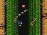 Crisis Force (NES/Famicom) - Part 2 (Hard Mode)