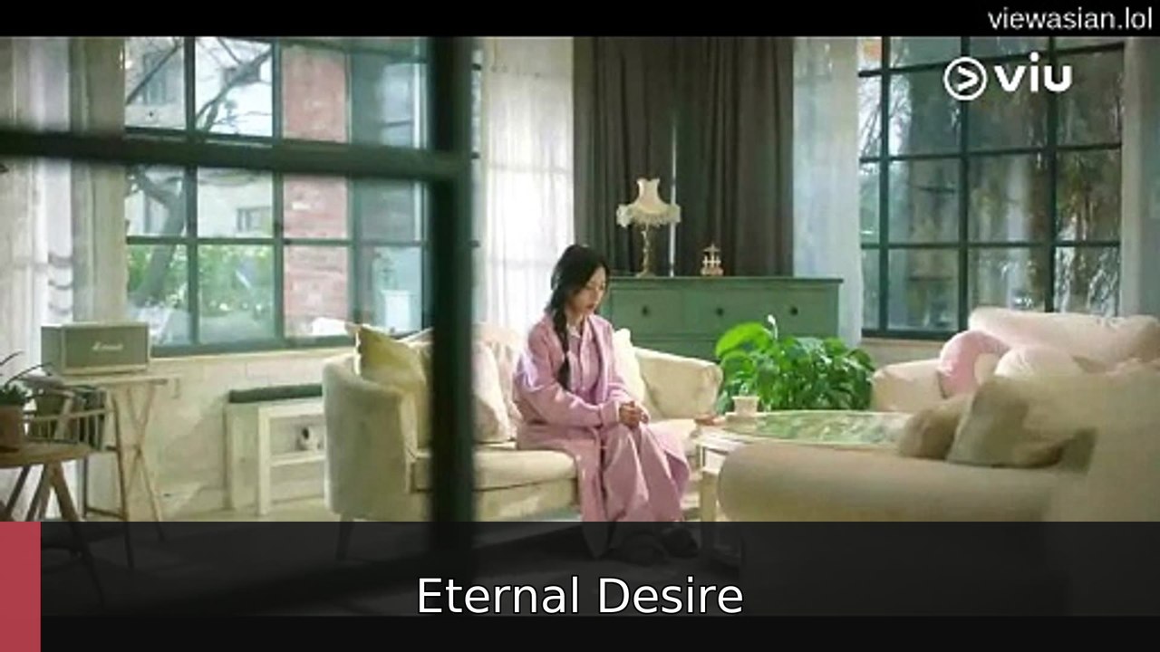 Love in Sync 2026 Episode 7 | Eternal Desire