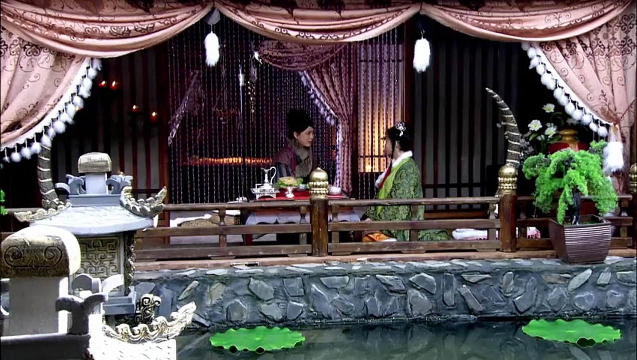 HOA TƯ DẪN TUYỆT ÁI CHI THÀNH - Tập 10 (Lồng Tiếng) | Phim Bộ Cổ Trang Trung Quốc Hay Nhất [Full Movie]