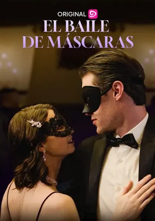 El baile de máscaras