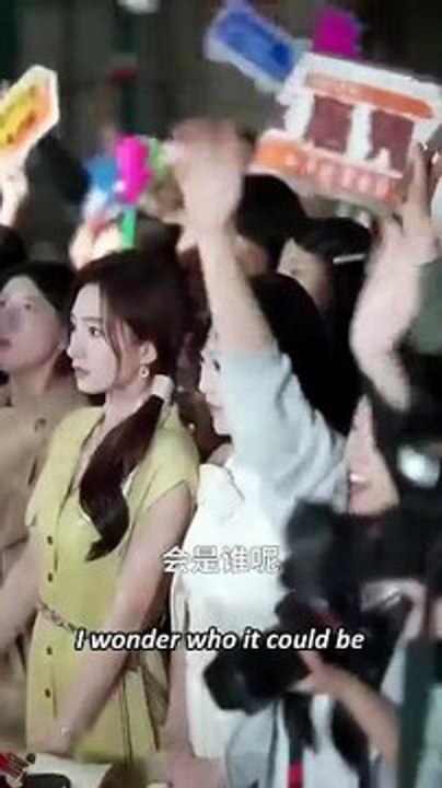 her dirty mind heard chinese drama