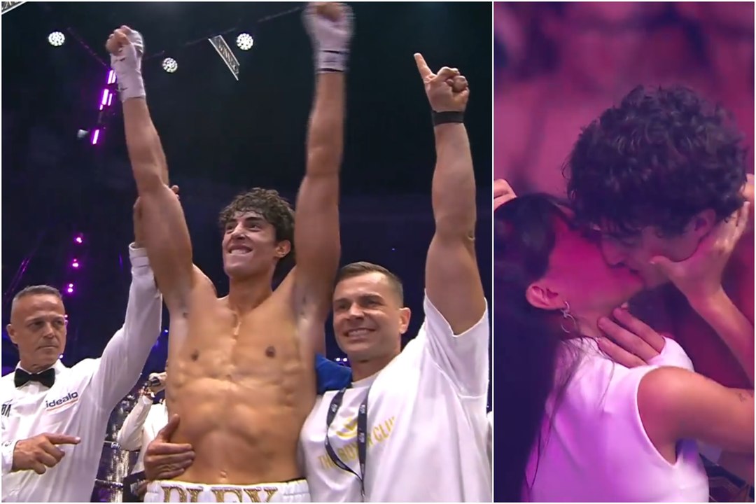 Plex vence a Fernanfloo en la Velada del Año 6