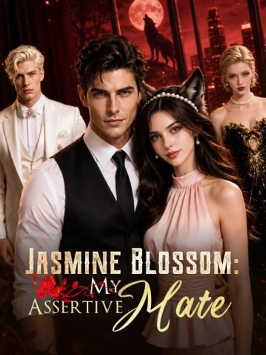 Jasmine Blossom: My Assertive Mate - FULL