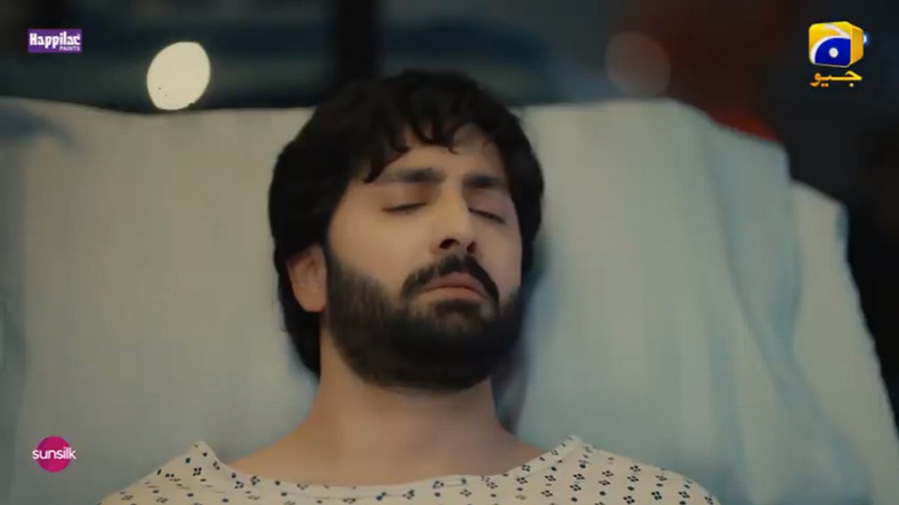 Humrahi Episode 36 [Eng Sub] Danish Taimoor Hiba Bukhari 25th July 2026 Har Pal Geo