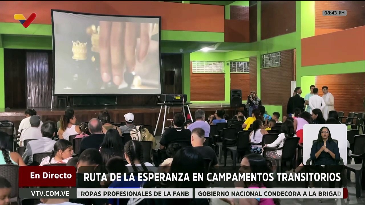 Ministro Cazal: Todos tenemos que contribuir para fortalecer las grietas que dejó el doblete sísmico