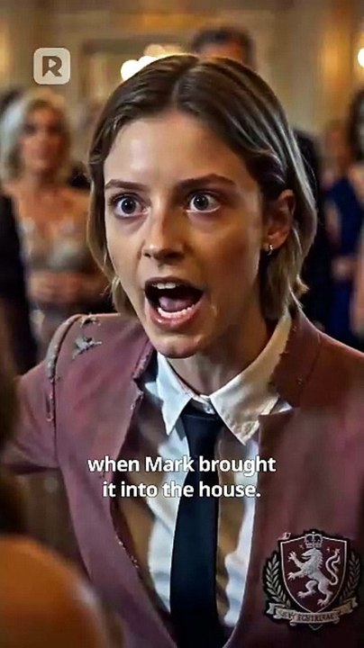 After the Reformatory, My Family Begs Me Home💔💸 englishsub fullmovie