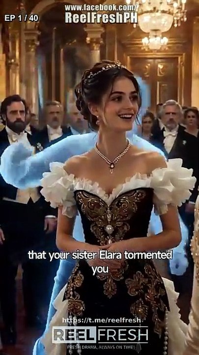 After_My_Family_Cast_Me_Out,_I_Married_My_Sister's_Ghost_Fiance- Drama FULL MOVIES ENGLISH SUB [Full Movie]