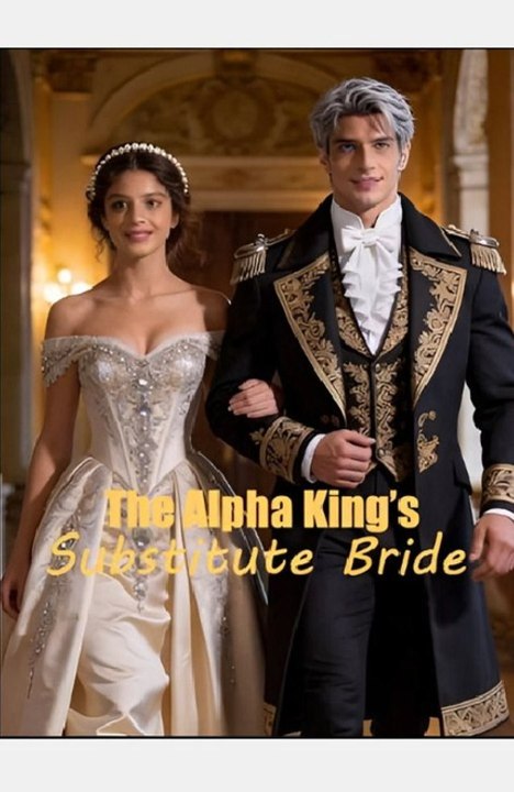 The Alpha King’s Substitute Bride- Drama FULL MOVIES ENGLISH SUB | Full Short Drama | English Sub 2026