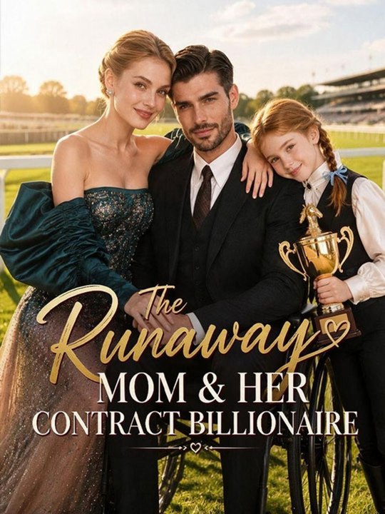 The Runaway Mom Her Contract Billionaire - Exclusive Drama Premiere | Full HD