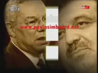 ABDullah Gül gizli anlaşma!