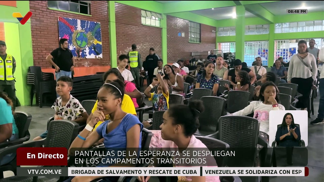 Presidente del CNAC: Rodaje de películas brinda esperanza a los niños afectados por los sismos