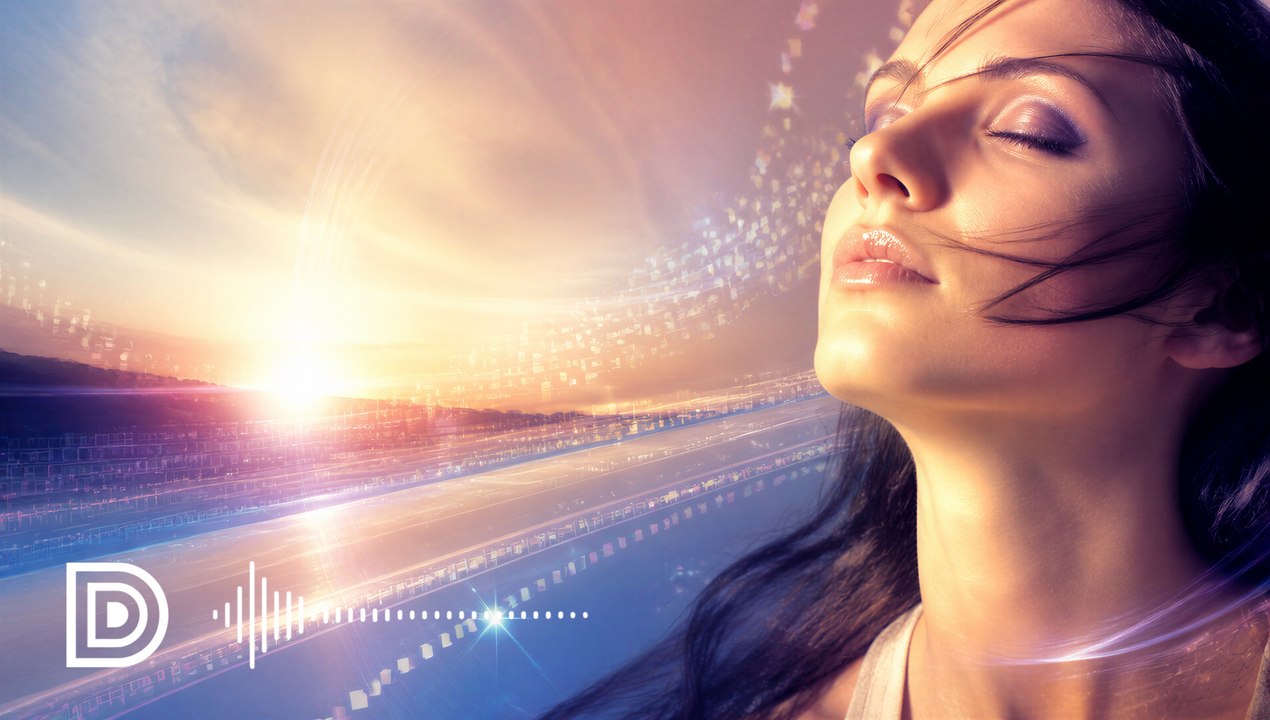 DAZO - Light Beyond The Noise - Melodic Trance Music