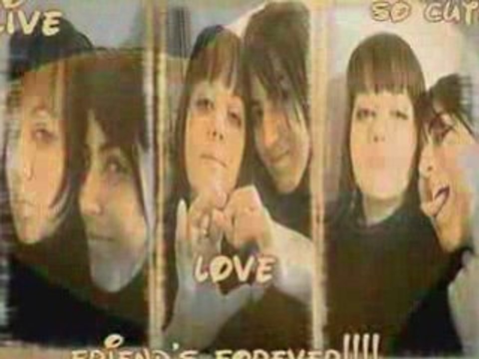 ma gater et moi