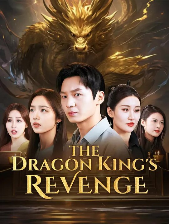 The Dragon King's Revenge | Série Complète | Short Drama Français