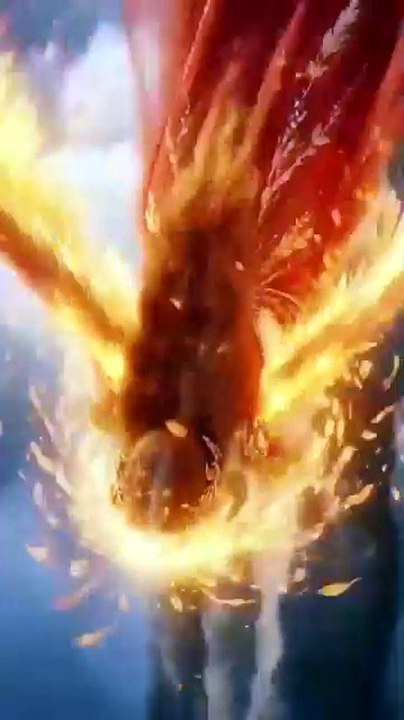 Oops My Phoenix Mommy Snagged a War God Daddy Short Fantasy Love Story Viral Romance Series (Exclusive) - Full EPS [Full Movie]
