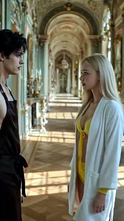 My Next Incubus (Full) [Full Movie]