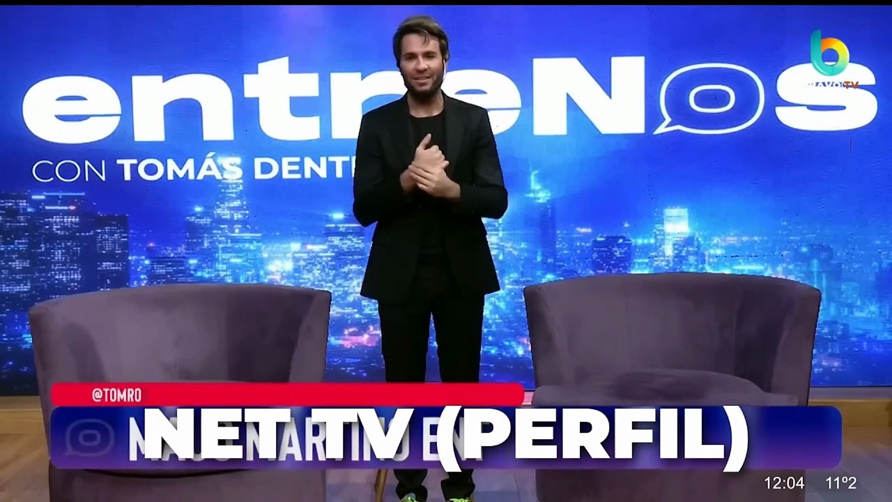 A emissora argentina que exibe Esmeralda há anos