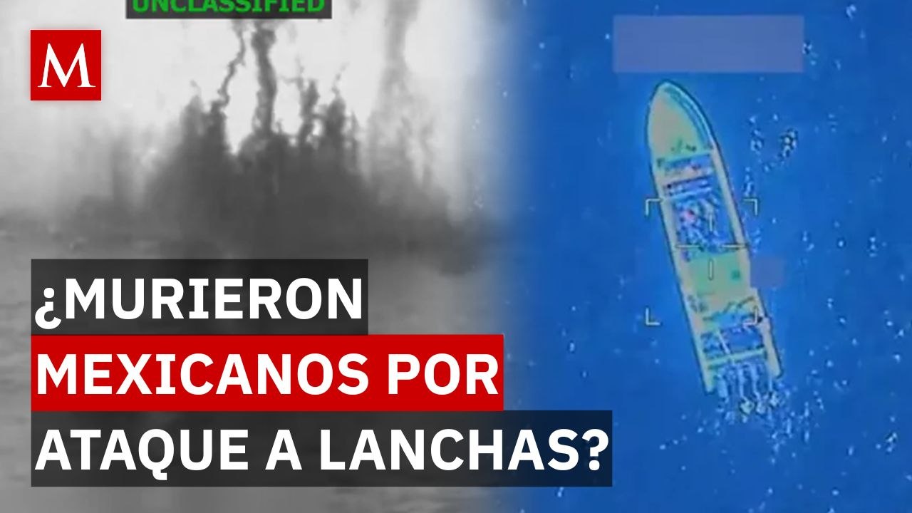 ¿Defensa o exceso de fuerza? La polémica operación de Estados Unidos en aguas internacionales