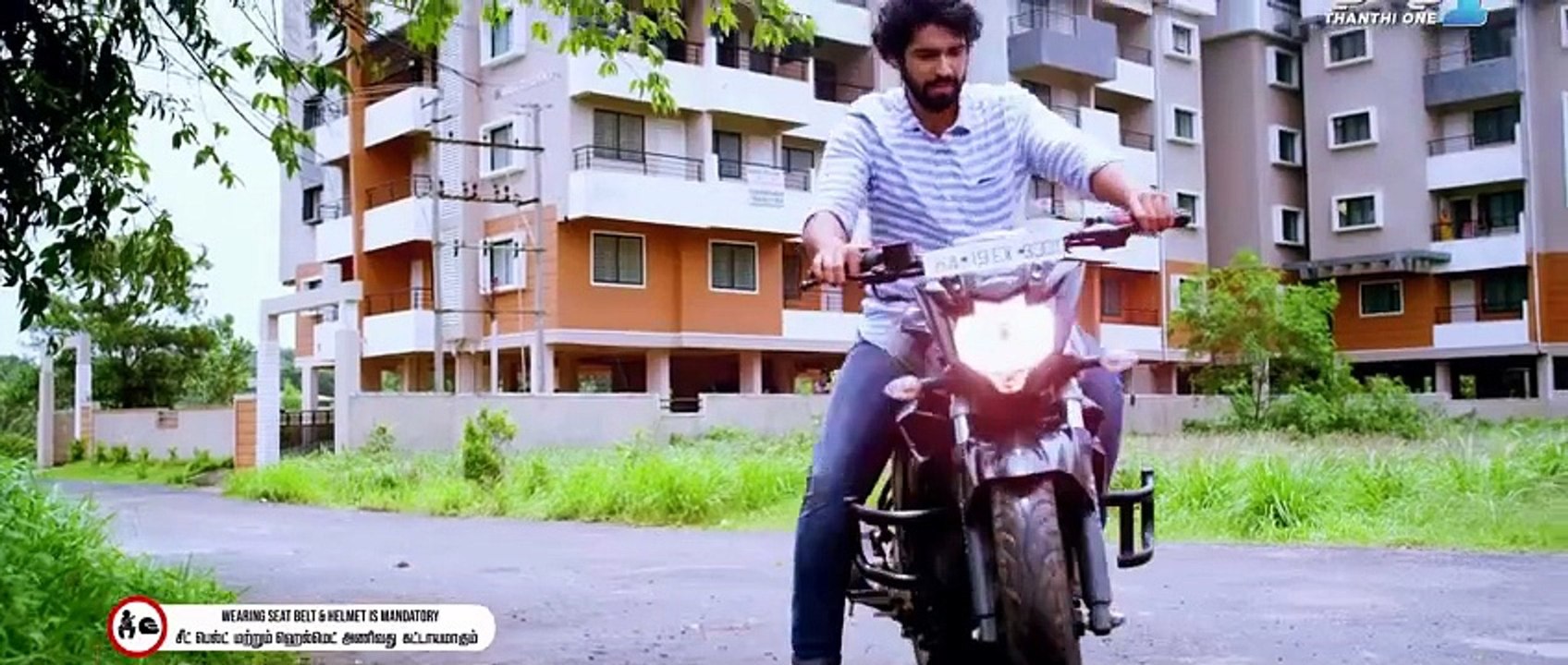 Neerkumizhi Tamil Movie Part 2 [Full Movie]