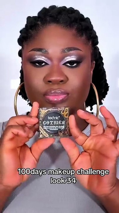 Color changing blush