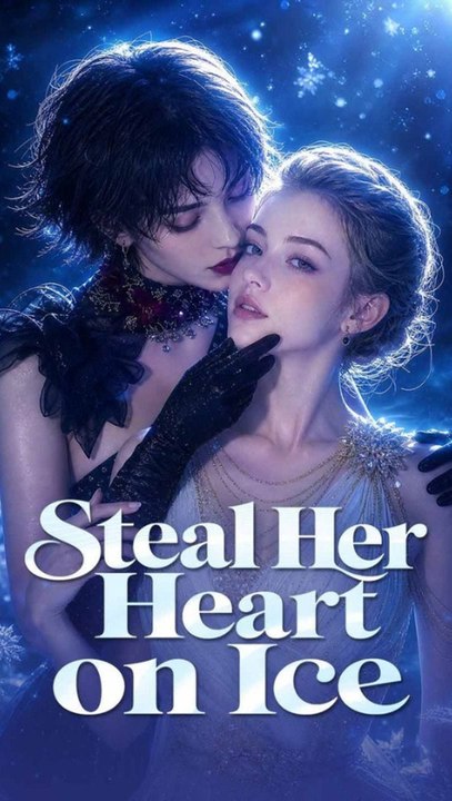 [GL] Steal Her Heart on Ice - Full Episode (ENGSUB) | Sports Drama #ARS