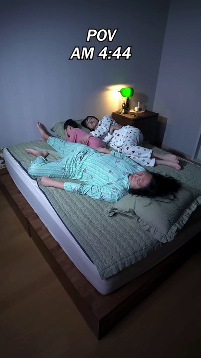 POV : AM 4:44 #funny #comedy #tiktok