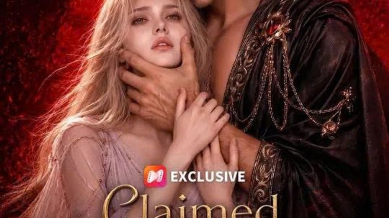 Claimed by the Son of Olympus New
