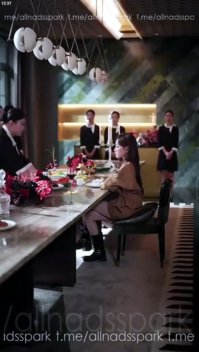 Oops My Mouth Is Cursed Chinese Drama - English Sub | Ganzer Film Deutsch