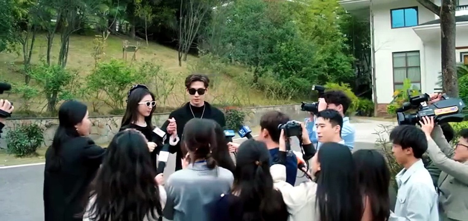 [Eng Sub] The Contract Has Thorns - Wild & Fiery(2026) Ep 21-22 [Full Movie] [Full Version]Full EP - Full [Full Movie]