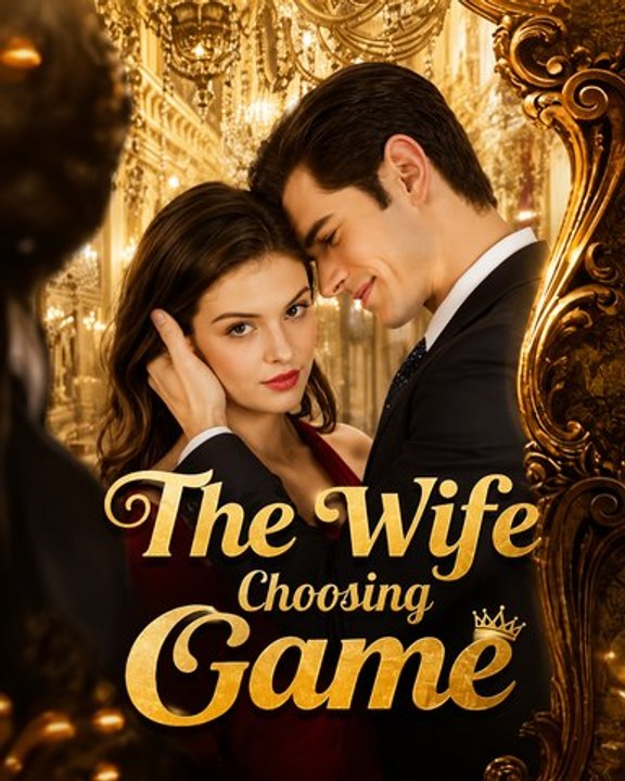 The Wife Choosing Game EP Billionaire Romance Drama Marriage Game, Love, Power & Hidden Secrets - ENGSUB