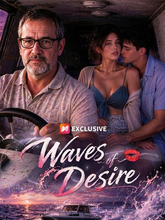 Waves of Desire full movie